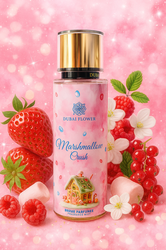 Brume Marshmallow Crush