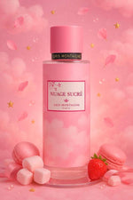 Nuage Sucré