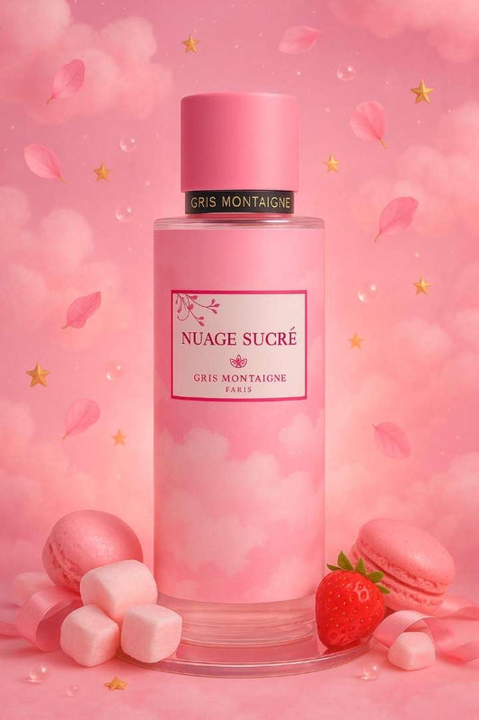 Nuage Sucré