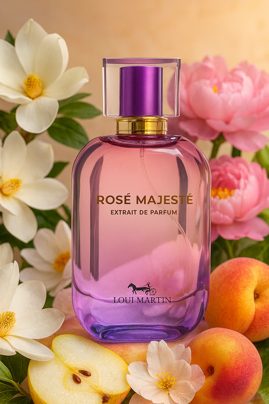 Rosé Majesté