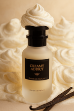 Creamy ADDICT