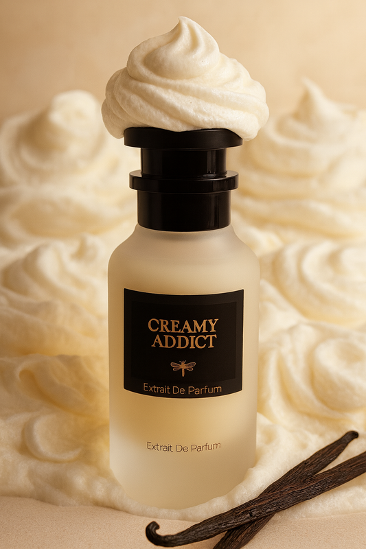 Creamy ADDICT