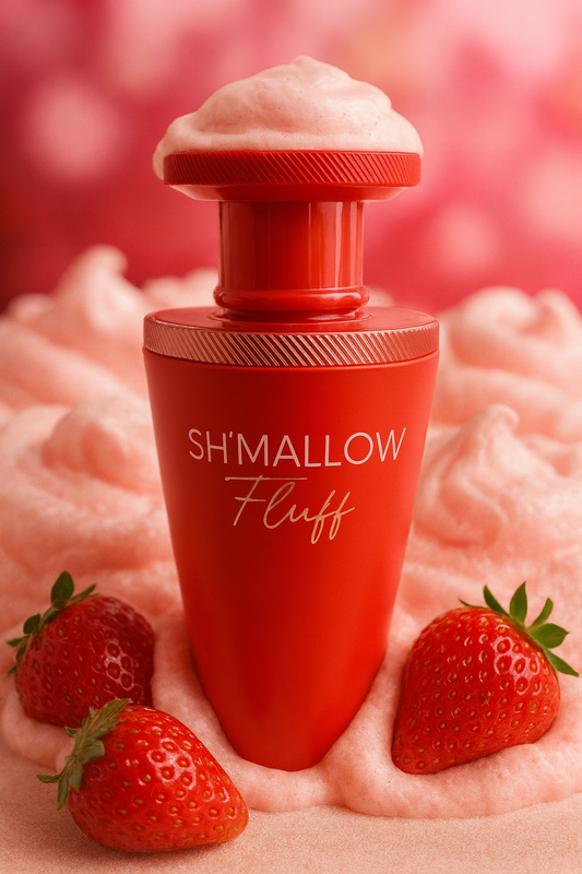 Sh’mallow Fluff