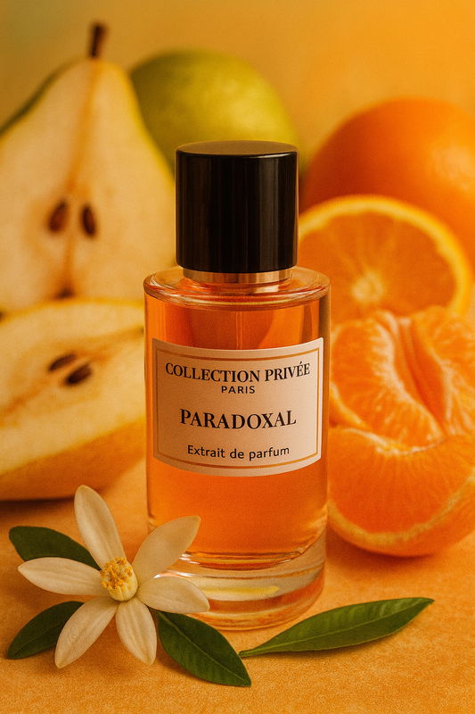 Paradoxal