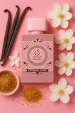 ETERNAL PINK