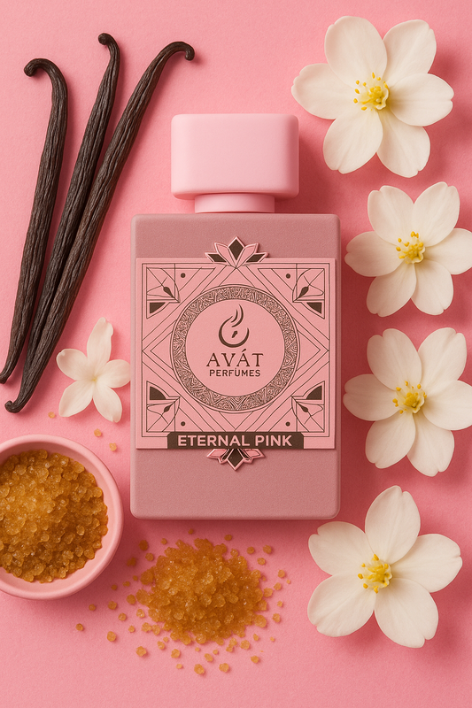ETERNAL PINK