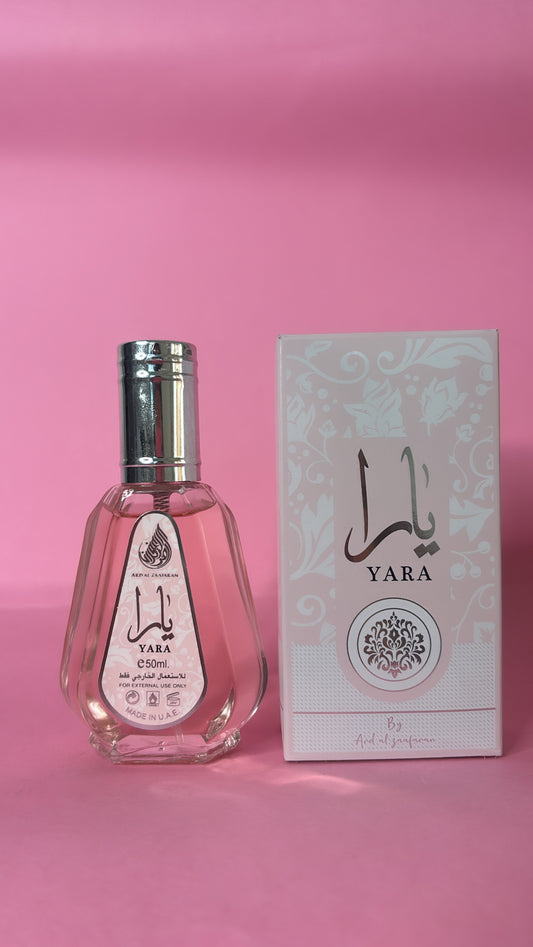 Yara 50ml