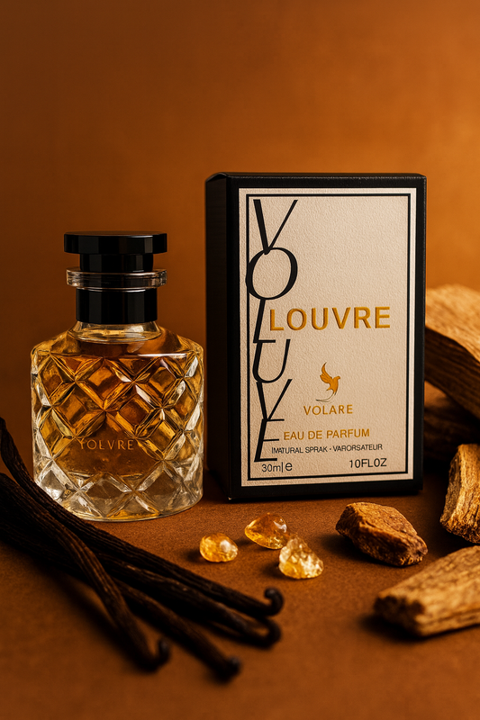 Louvre 30ml