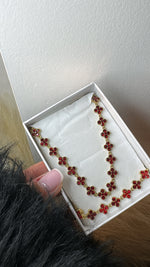 Ensemble Cendrillon bordeaux