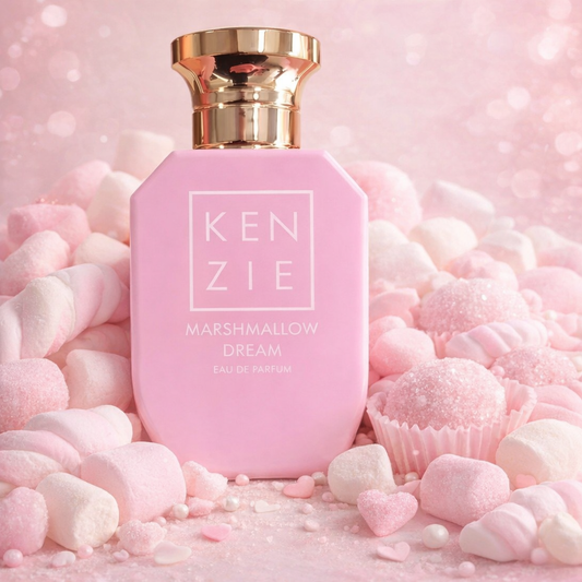 Kenzie marshmallow baby