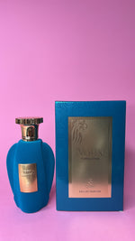 Voux Turquoise