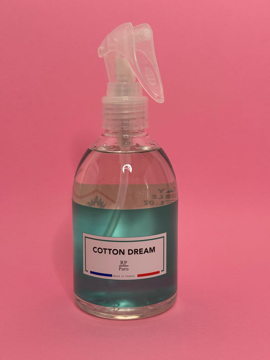 Cotton Dream