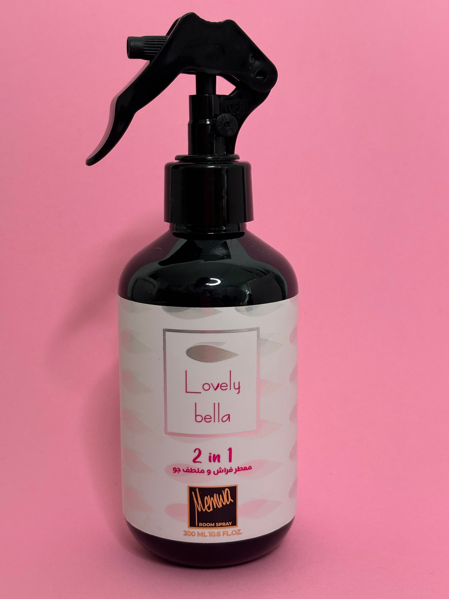 Spray Lovely bella ( la vie est belle)