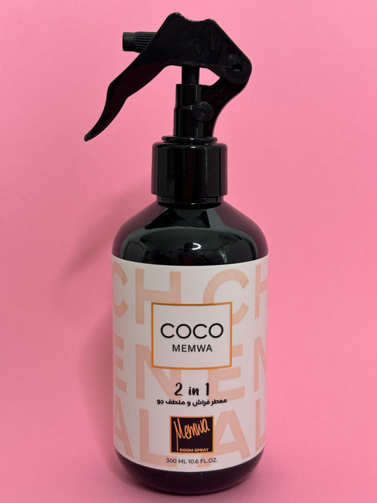 Spray Coco ( mademoiselle)