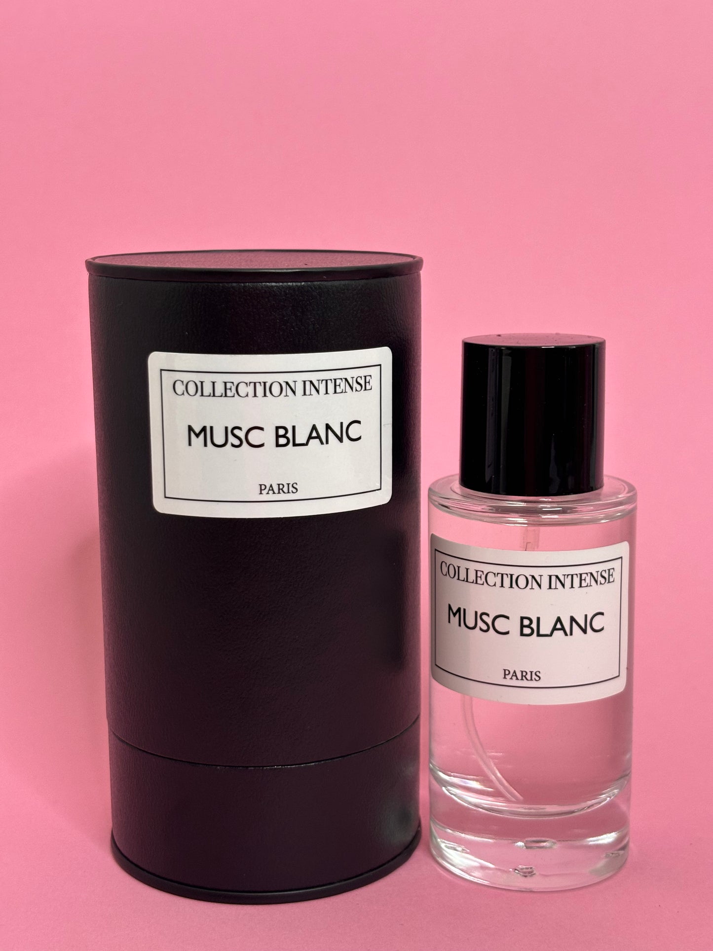 Musc blanc