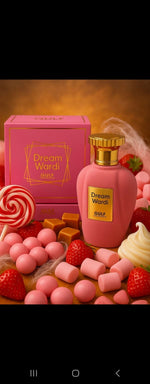Dream Wardi