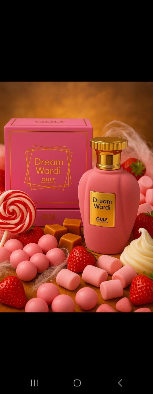 Dream Wardi