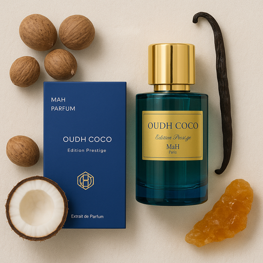 Oudh coco MAH