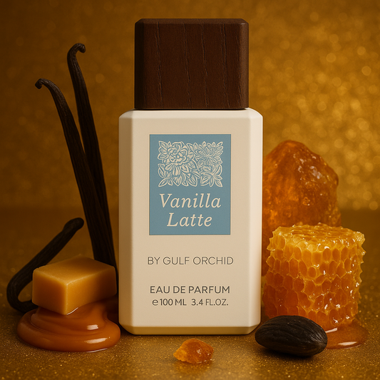 Vanilla Late